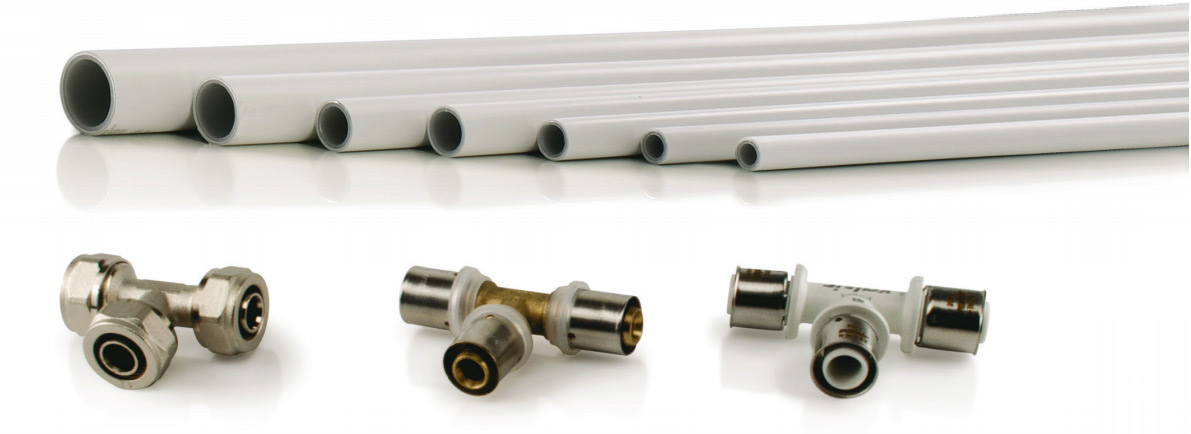 لوله های Mixal