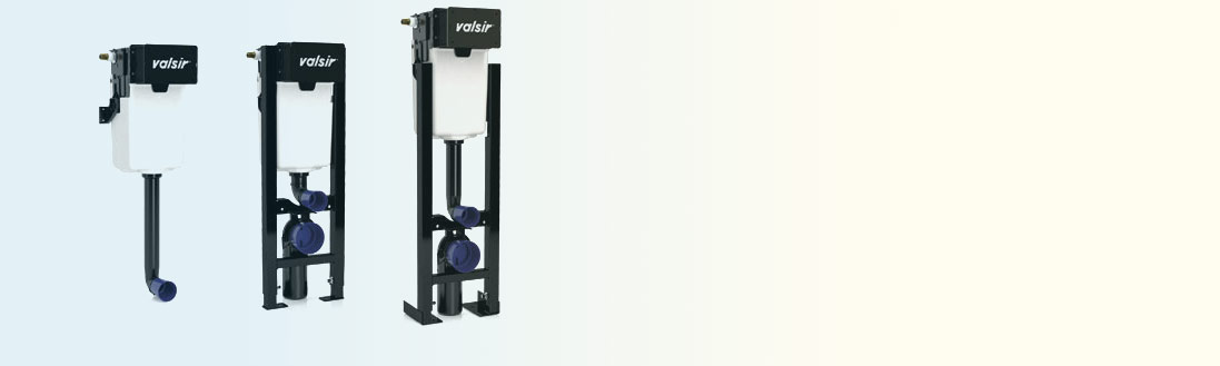 فلاش تانک Cubik S