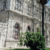 Dolmabahce-palace