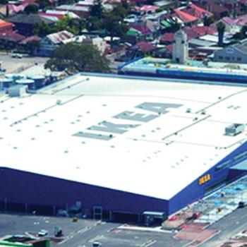 Ikea Sydney Tempe