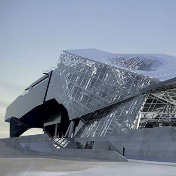 Musée Confluences
