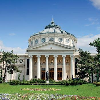 Romanian Athenaeum