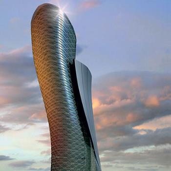 Capital-gate