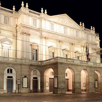 Teatro Alla Scala