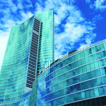Referenza Palazzo Regione